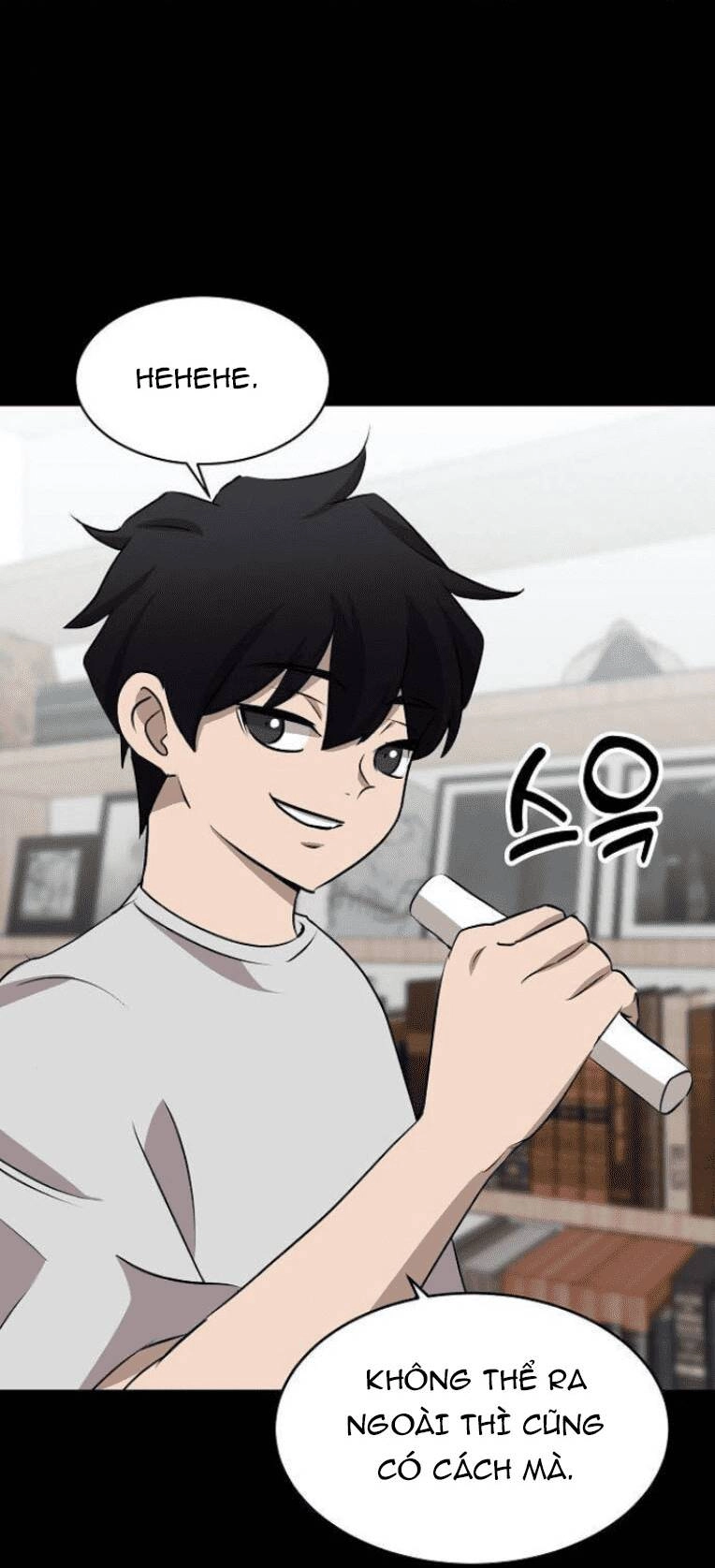 Trò Chơi Ma Quái Chapter 9 - 26