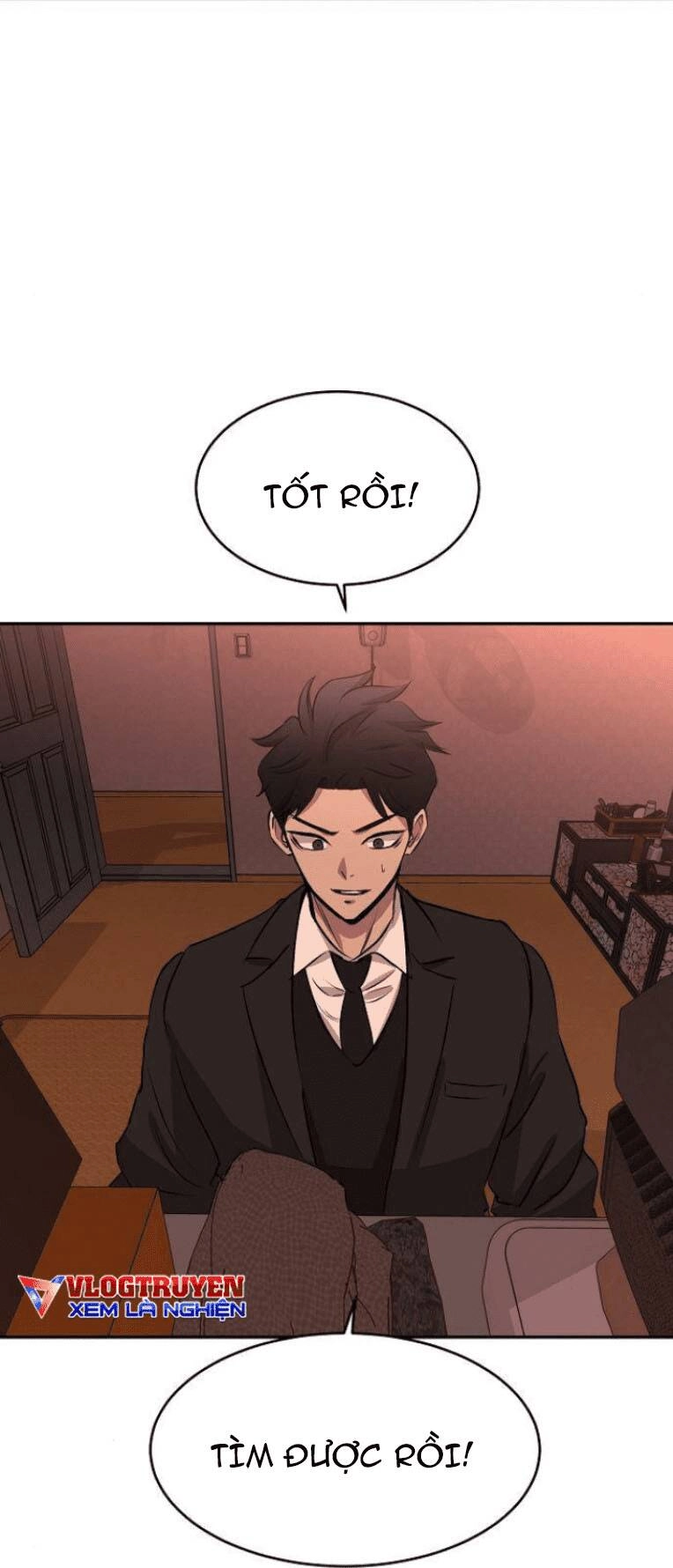 Trò Chơi Ma Quái Chapter 9 - 33