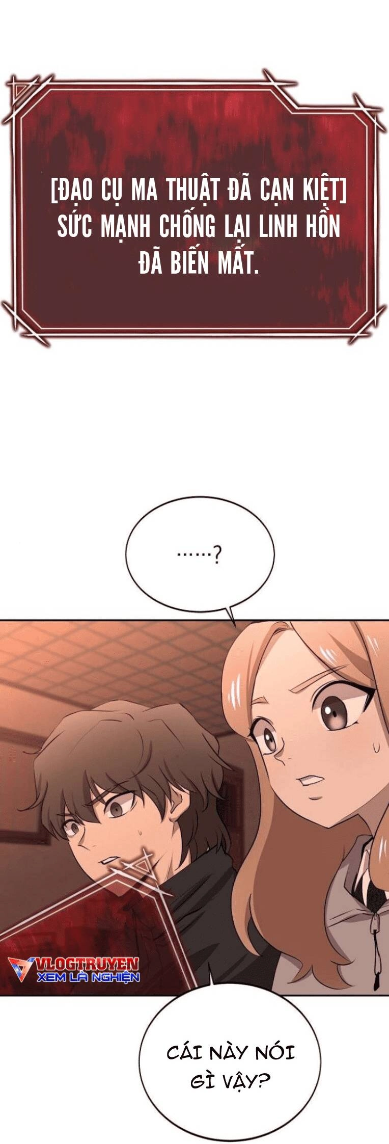 Trò Chơi Ma Quái Chapter 9 - 38