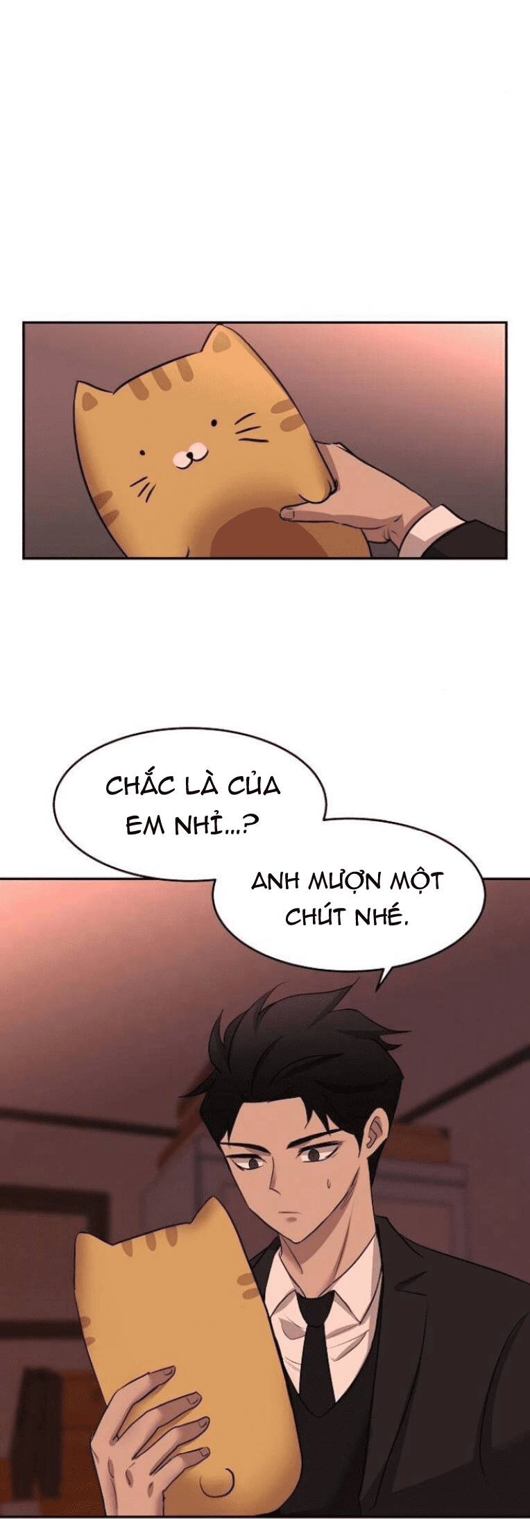 Trò Chơi Ma Quái Chapter 9 - 41