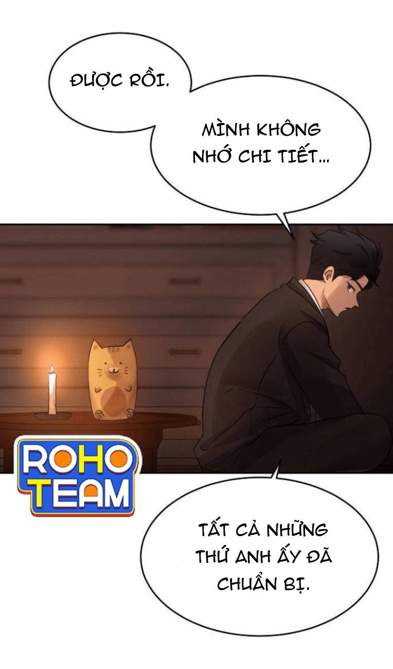 Trò Chơi Ma Quái Chapter 9 - 43