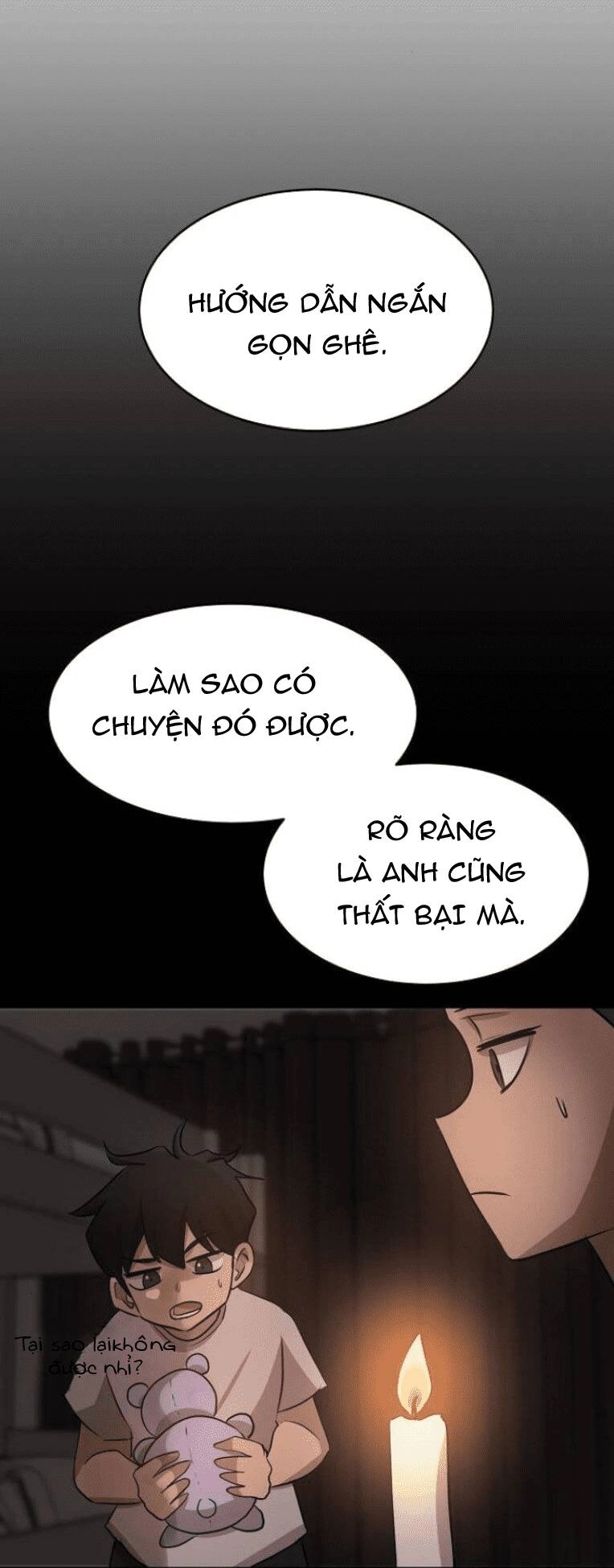 Trò Chơi Ma Quái Chapter 9 - 45