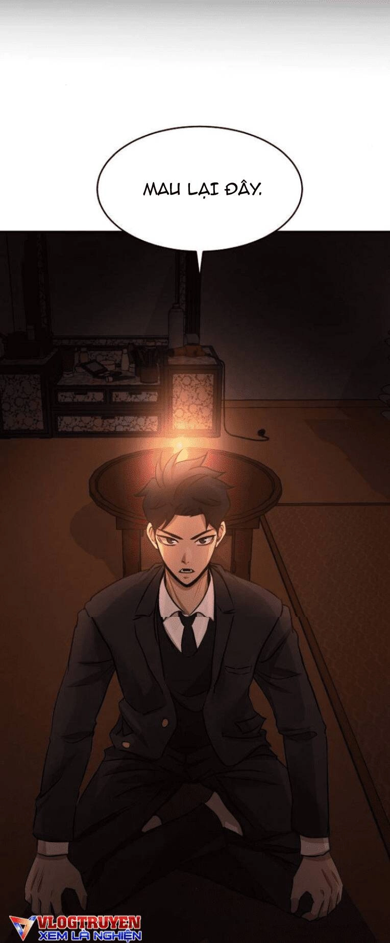 Trò Chơi Ma Quái Chapter 9 - 47