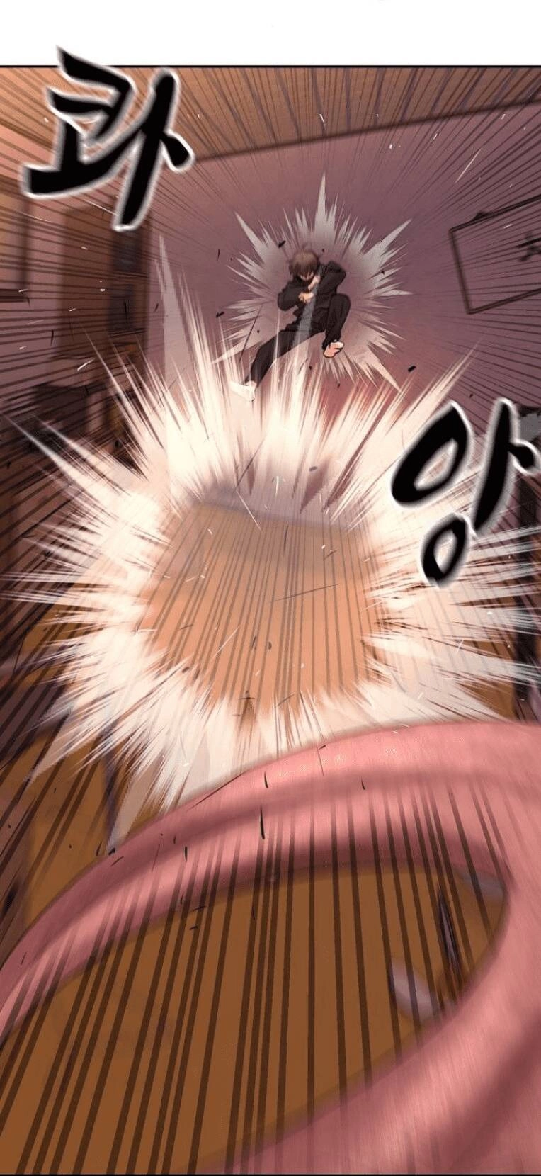 Trò Chơi Ma Quái Chapter 9 - 49