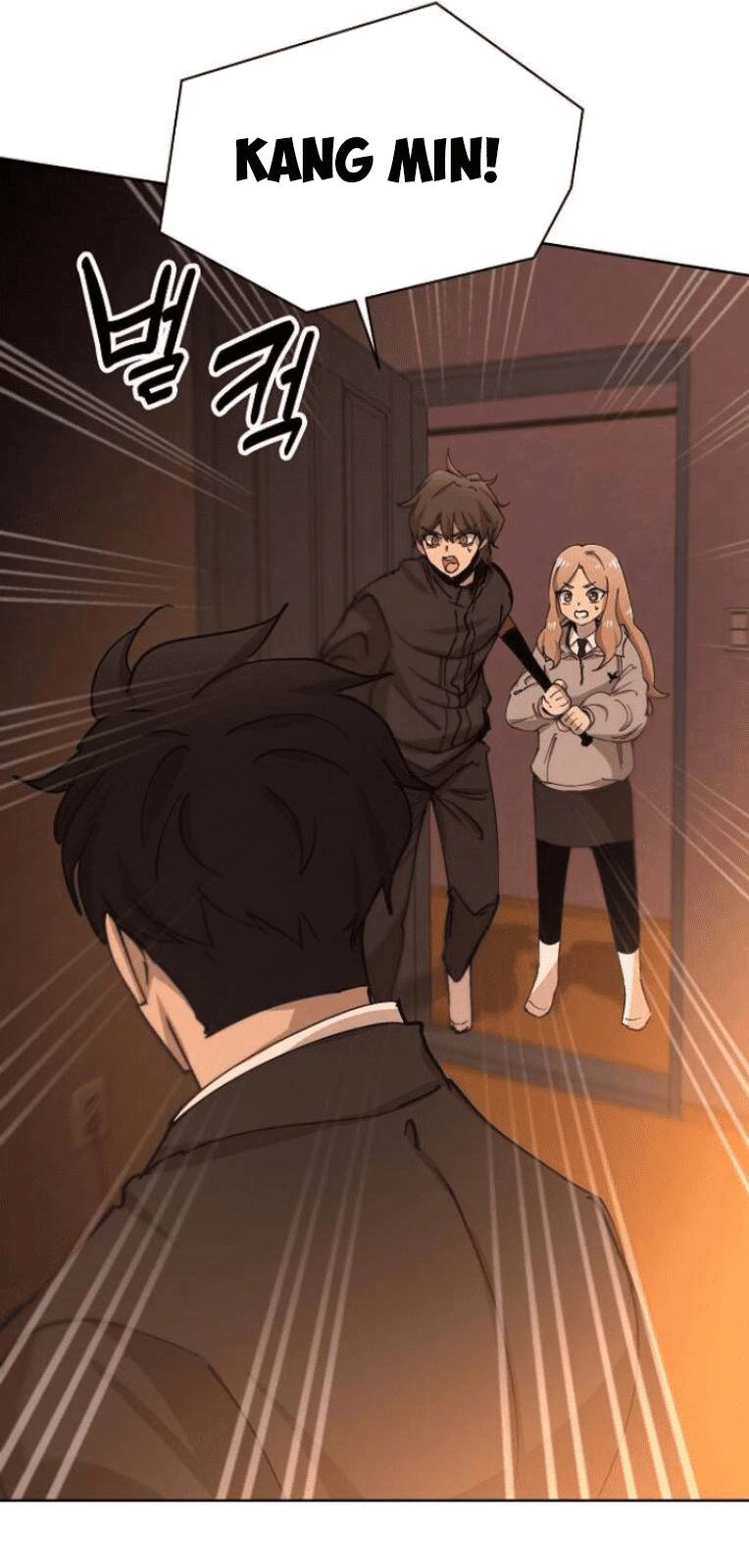 Trò Chơi Ma Quái Chapter 10 - 5