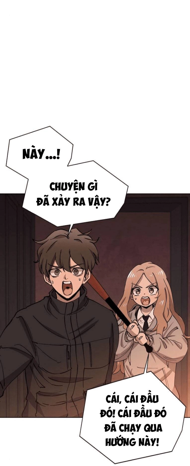 Trò Chơi Ma Quái Chapter 10 - 6