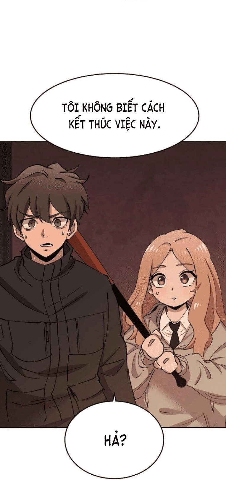 Trò Chơi Ma Quái Chapter 10 - 10