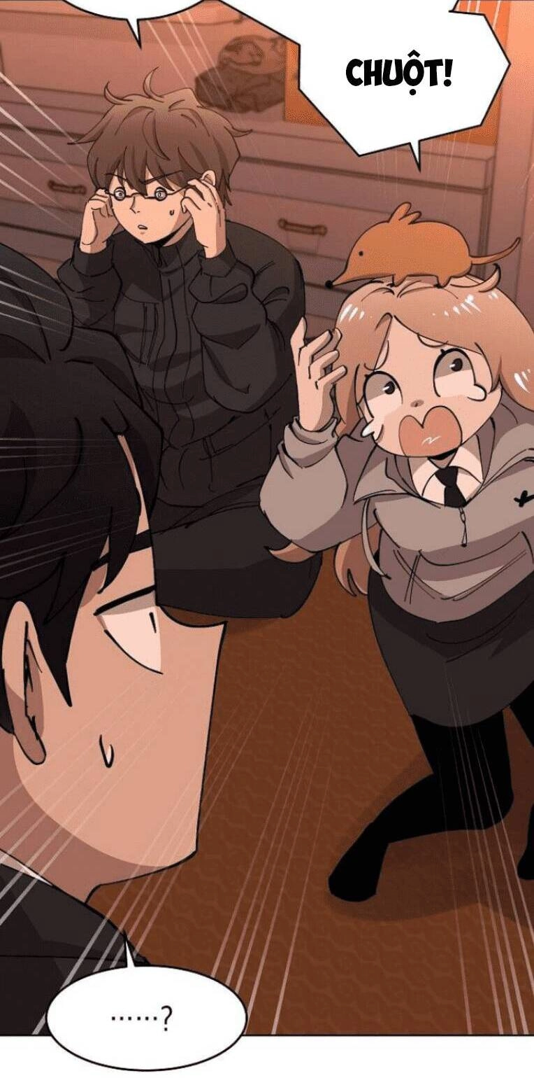 Trò Chơi Ma Quái Chapter 10 - 43