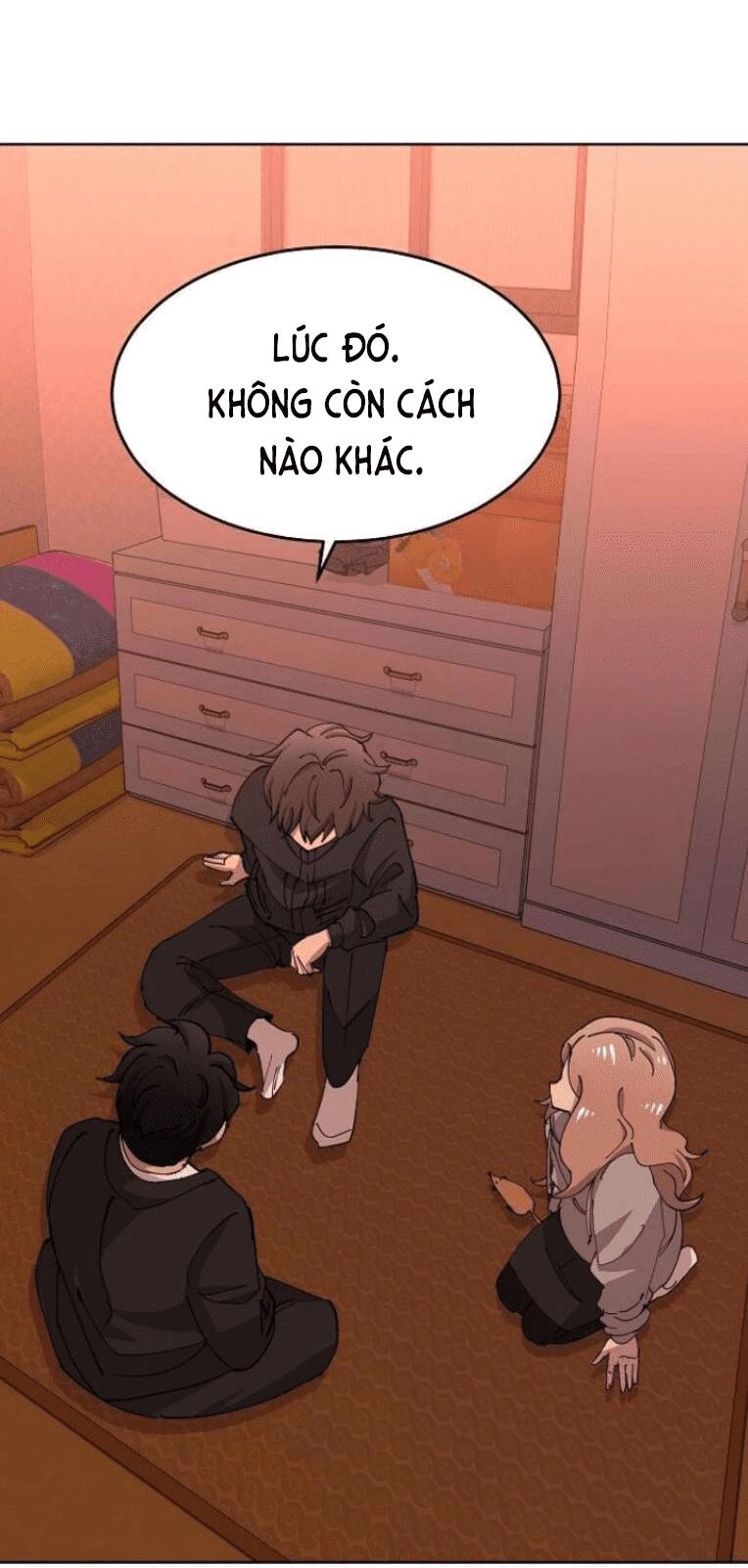 Trò Chơi Ma Quái Chapter 10 - 49