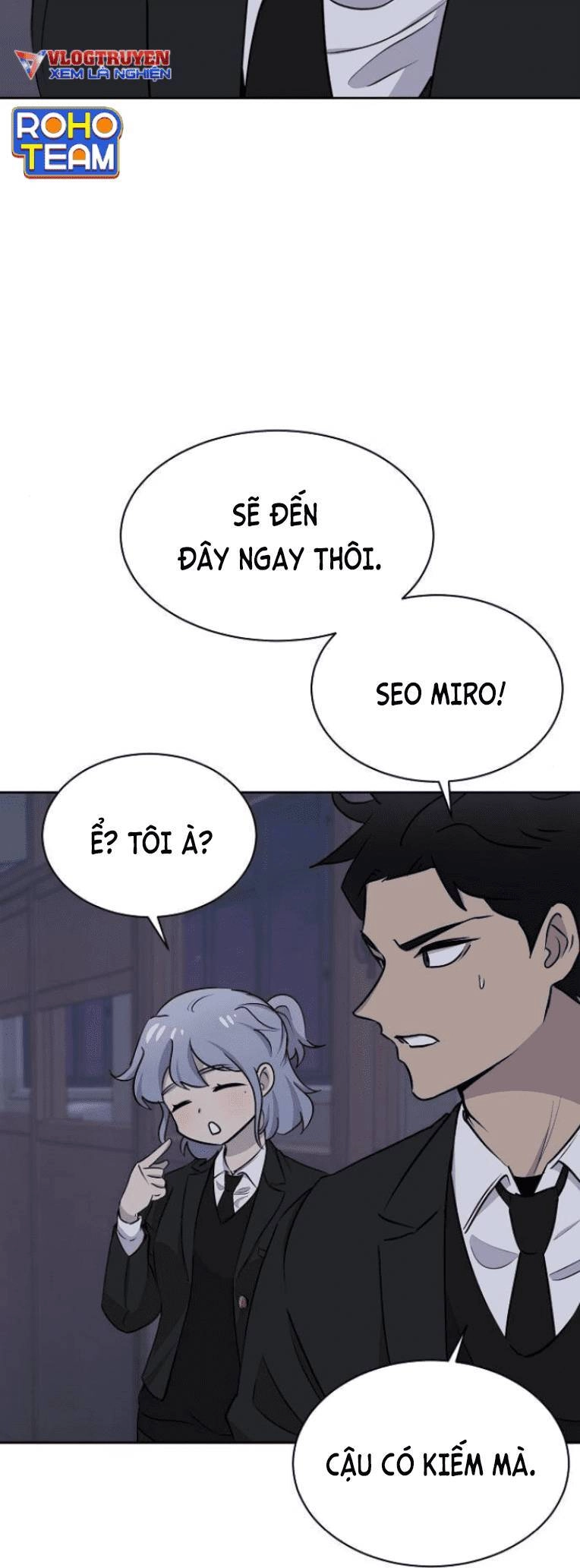 Trò Chơi Ma Quái Chapter 13 - 4