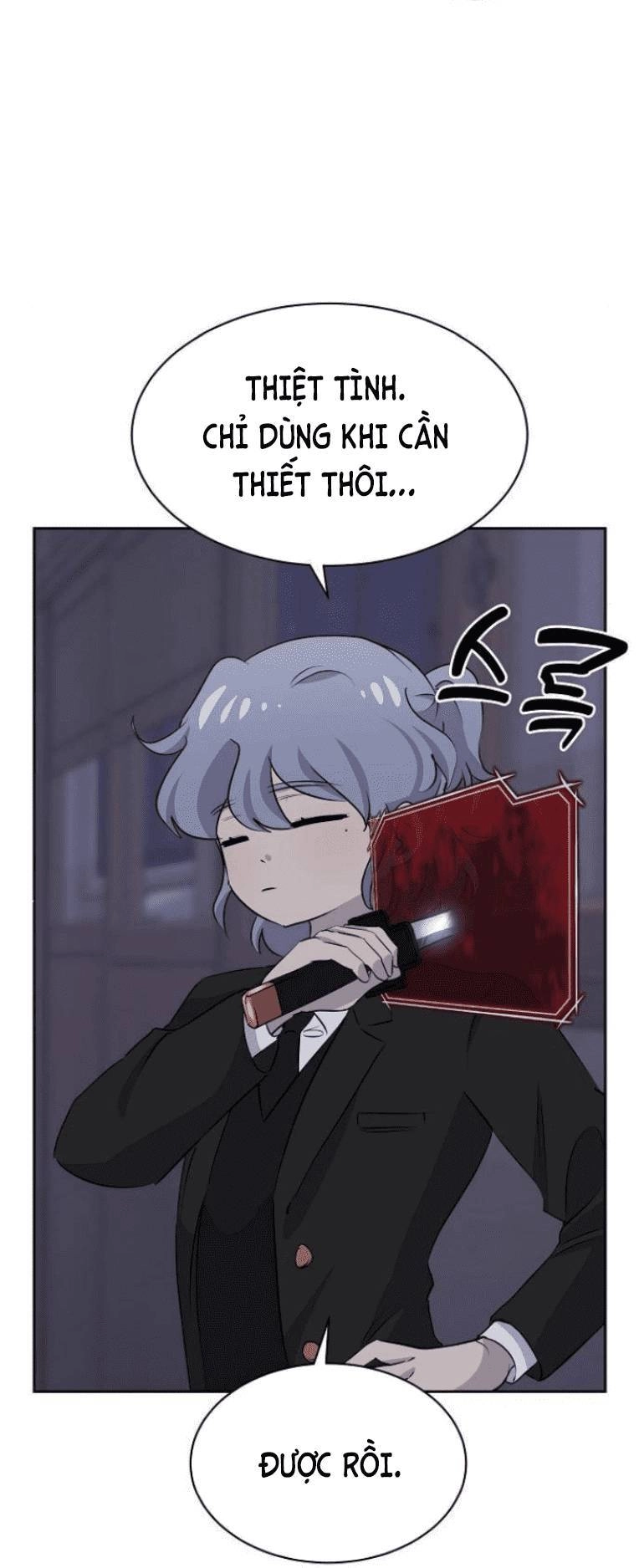 Trò Chơi Ma Quái Chapter 13 - 5