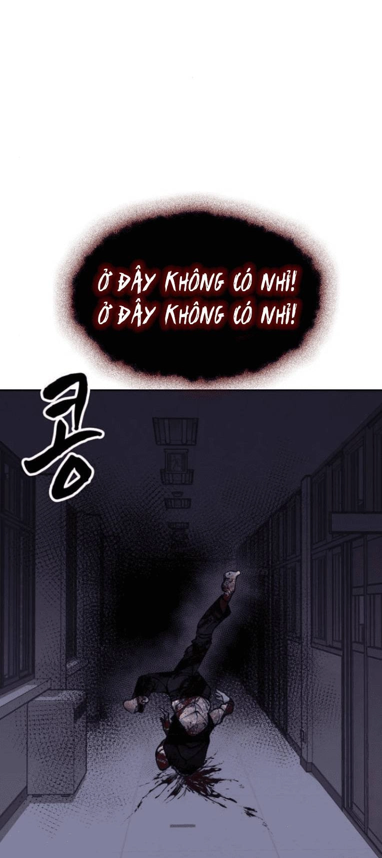 Trò Chơi Ma Quái Chapter 13 - 11