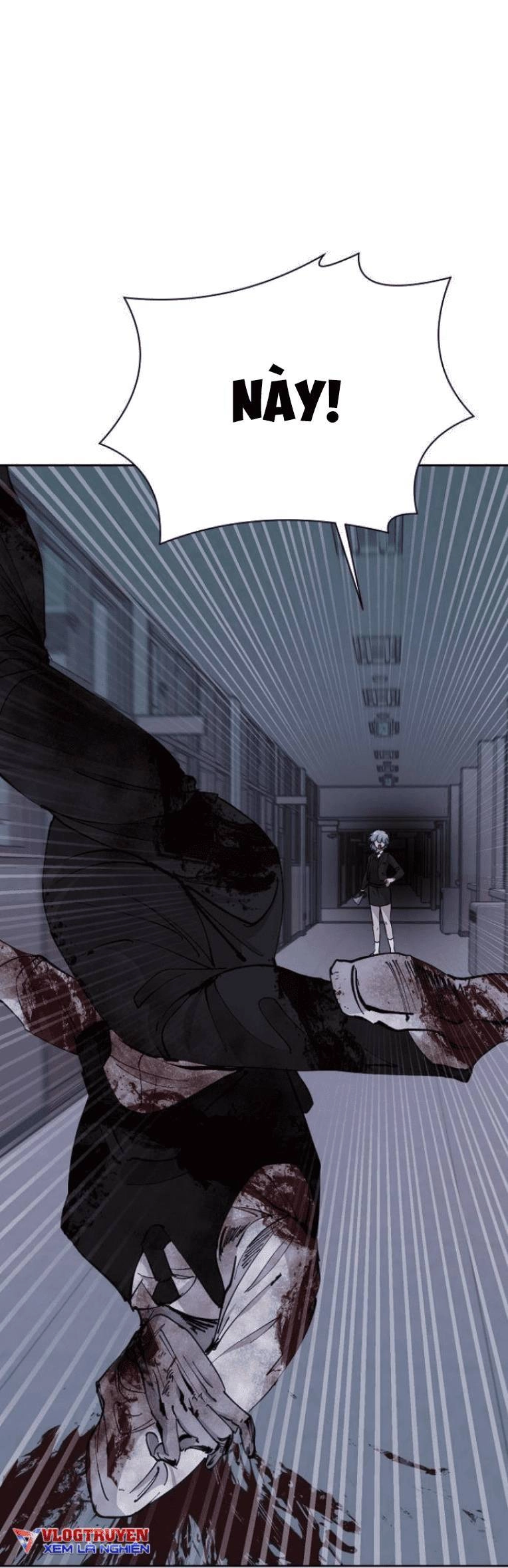 Trò Chơi Ma Quái Chapter 13 - 13