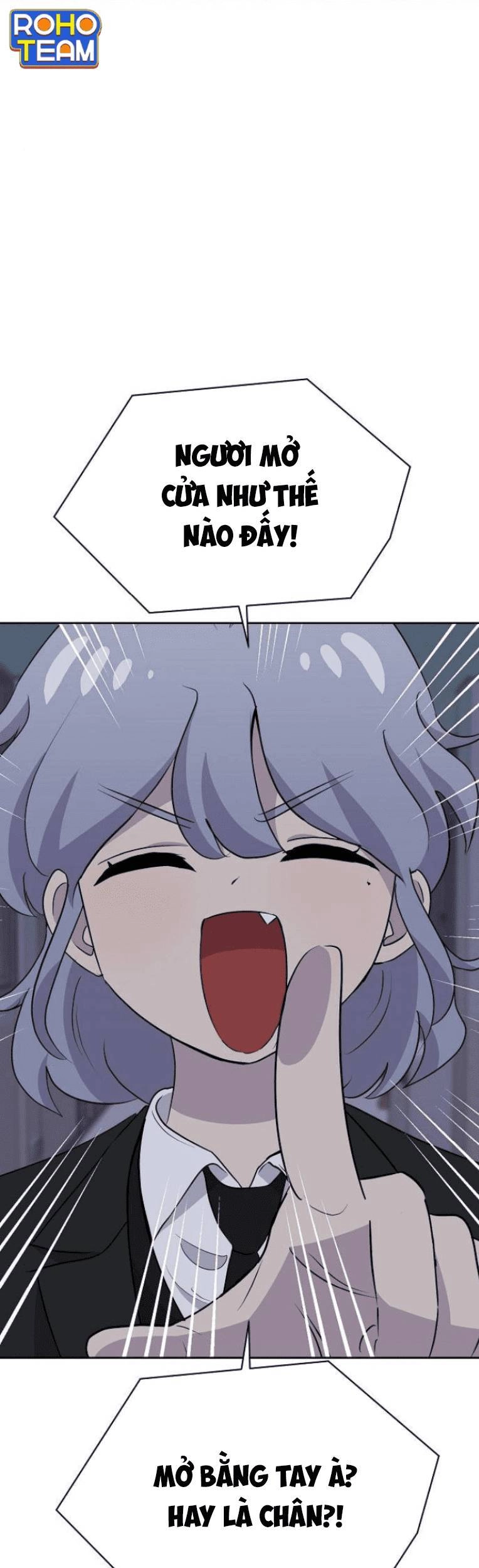 Trò Chơi Ma Quái Chapter 13 - 14