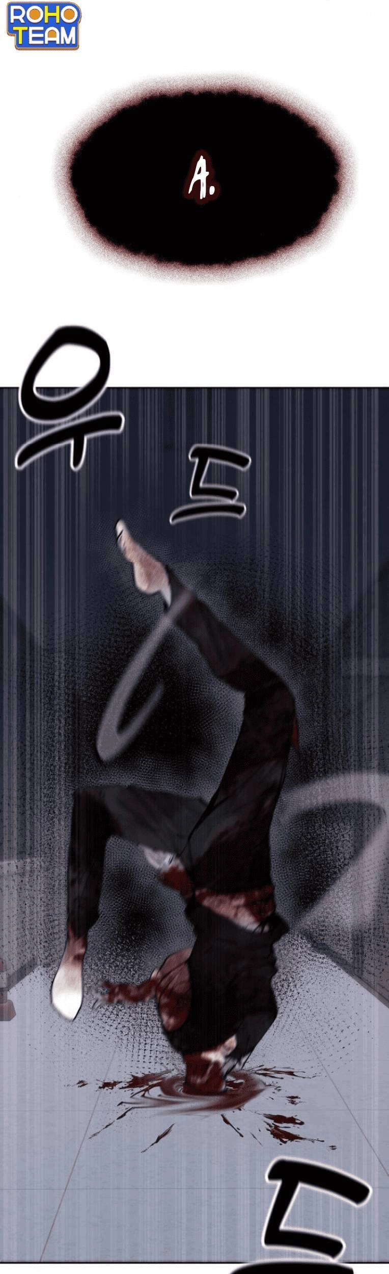 Trò Chơi Ma Quái Chapter 13 - 16