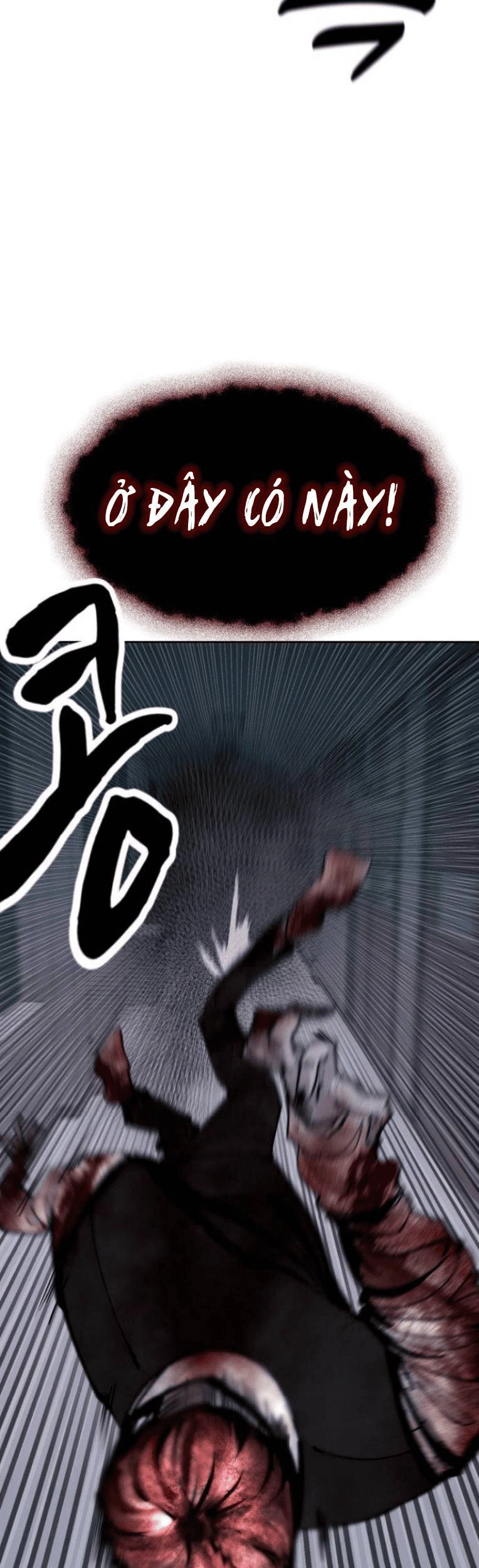 Trò Chơi Ma Quái Chapter 13 - 17