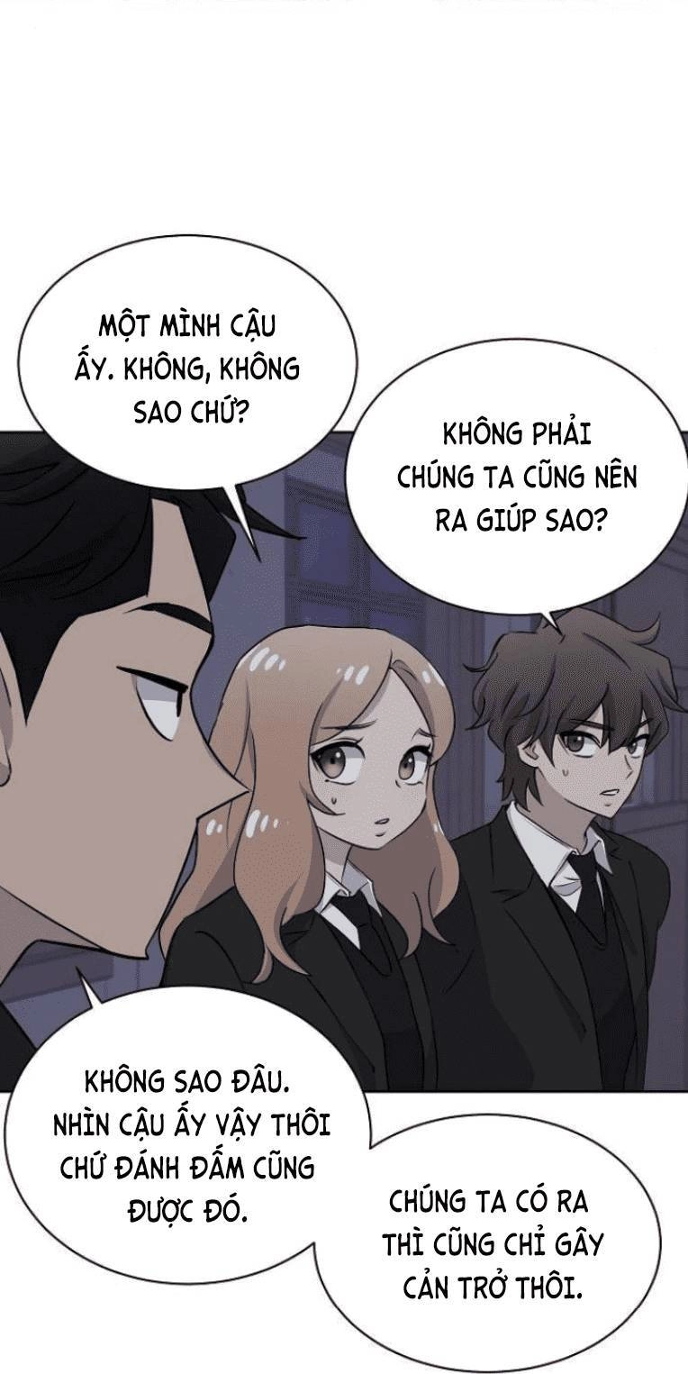 Trò Chơi Ma Quái Chapter 13 - 22