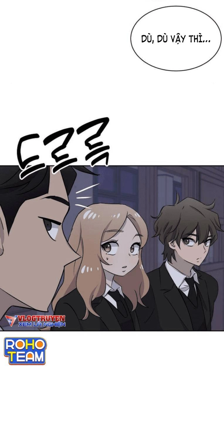 Trò Chơi Ma Quái Chapter 13 - 23