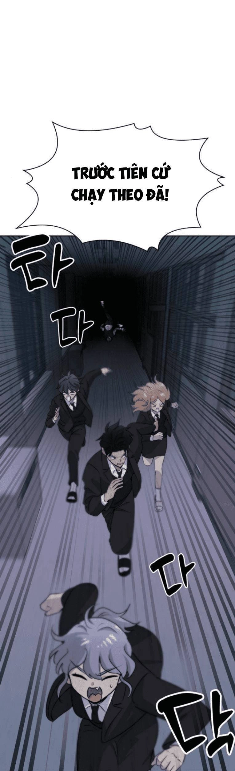 Trò Chơi Ma Quái Chapter 13 - 29