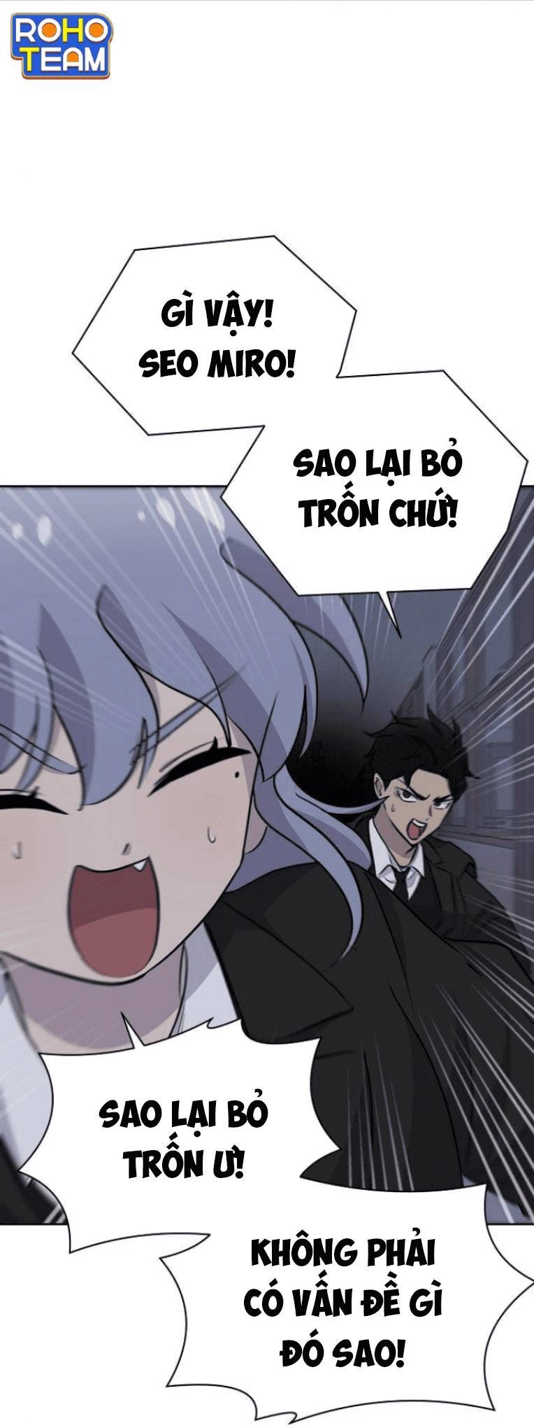 Trò Chơi Ma Quái Chapter 13 - 32