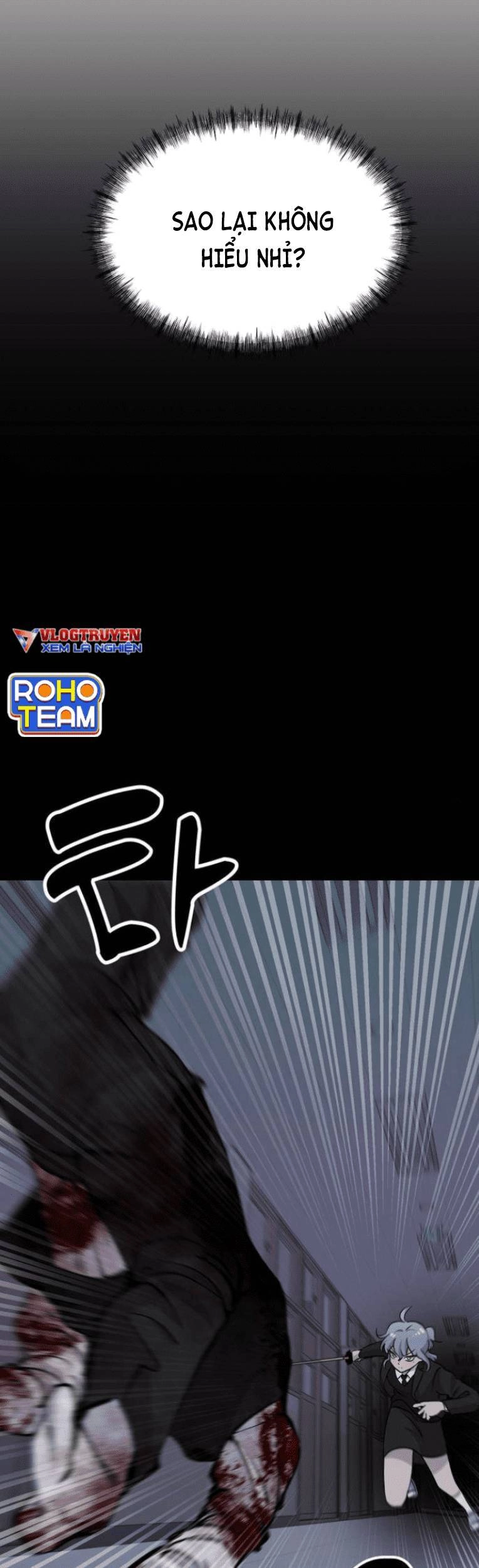 Trò Chơi Ma Quái Chapter 13 - 35