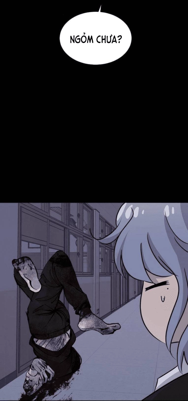 Trò Chơi Ma Quái Chapter 13 - 38