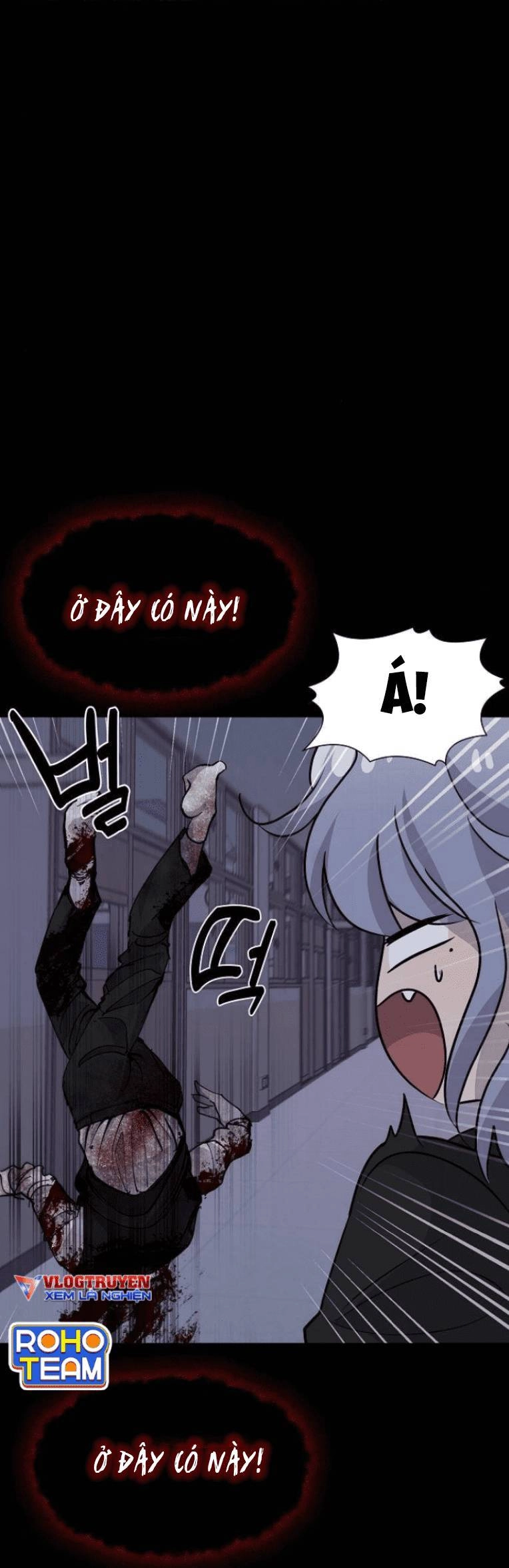 Trò Chơi Ma Quái Chapter 13 - 39