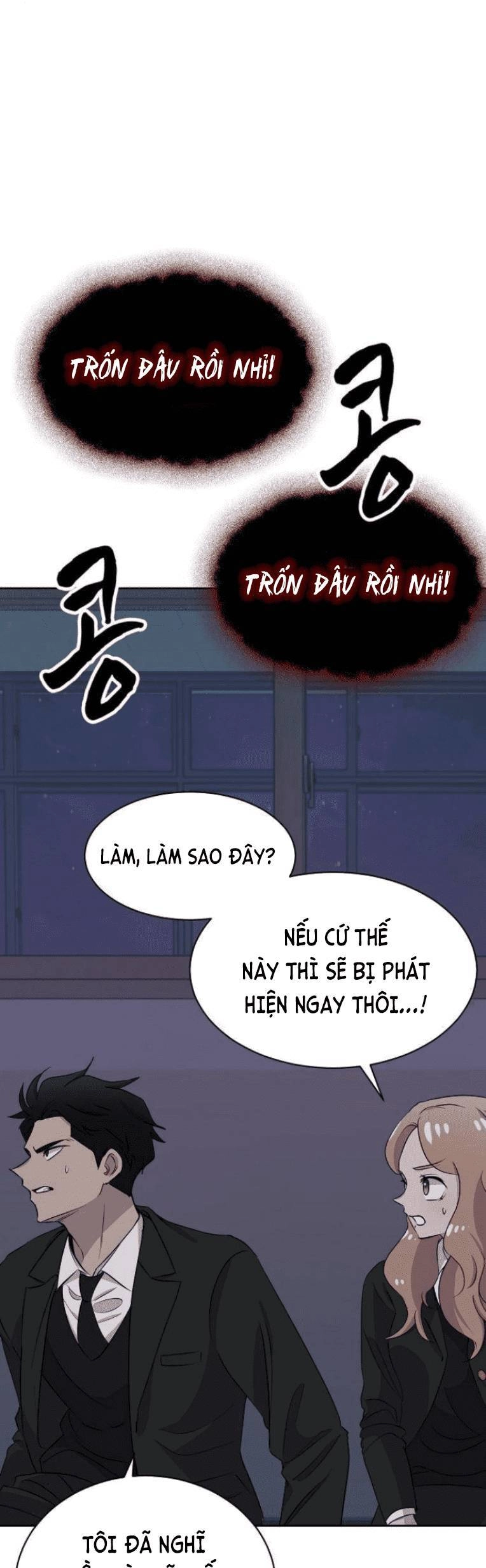 Trò Chơi Ma Quái Chapter 13 - 59