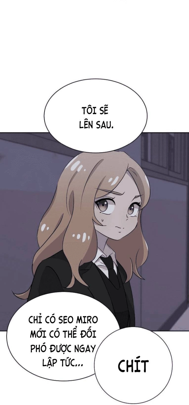 Trò Chơi Ma Quái Chapter 13 - 61