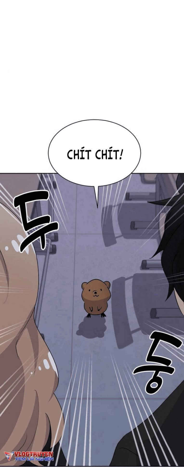 Trò Chơi Ma Quái Chapter 13 - 63