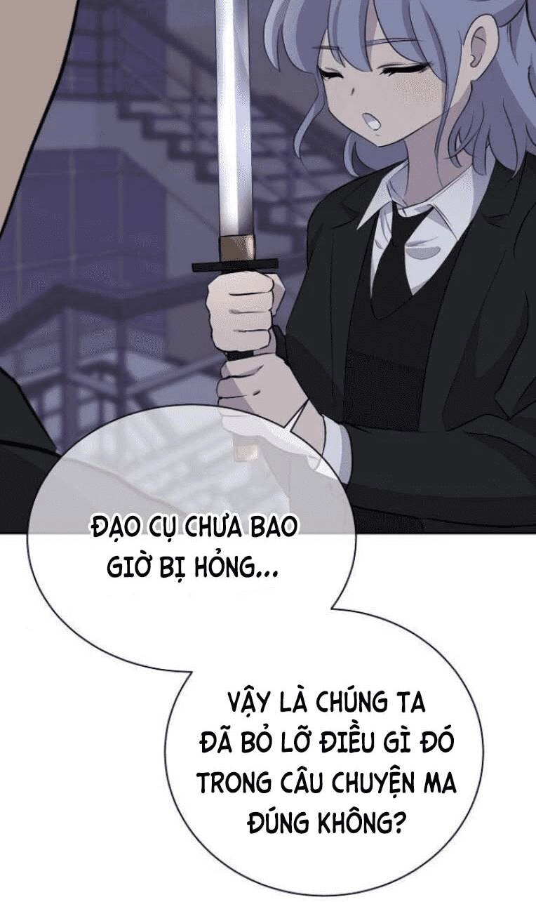 Trò Chơi Ma Quái Chapter 14 - 46