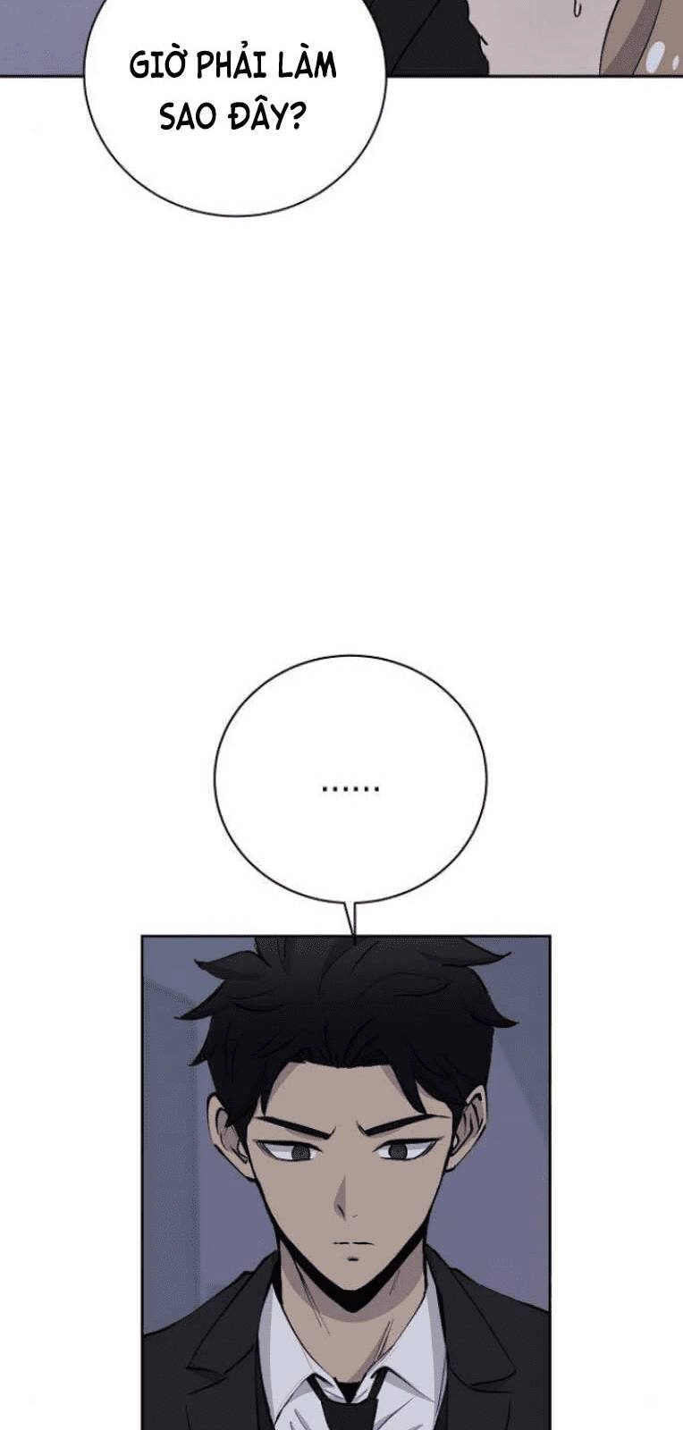 Trò Chơi Ma Quái Chapter 14 - 62