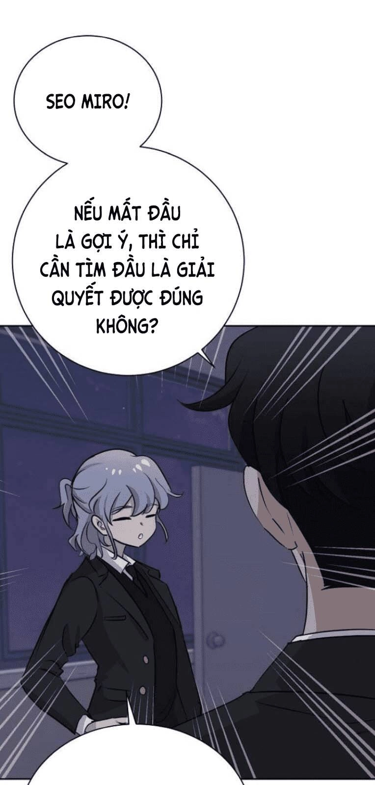 Trò Chơi Ma Quái Chapter 14 - 101