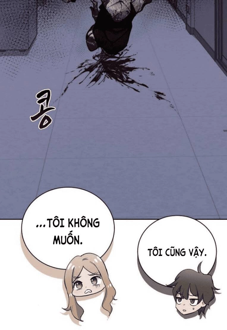 Trò Chơi Ma Quái Chapter 14 - 105