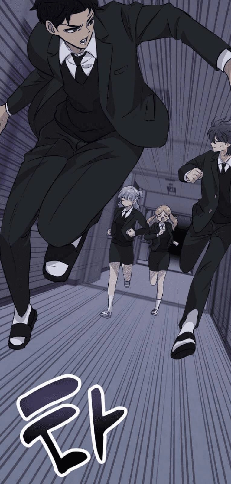 Trò Chơi Ma Quái Chapter 14 - 107