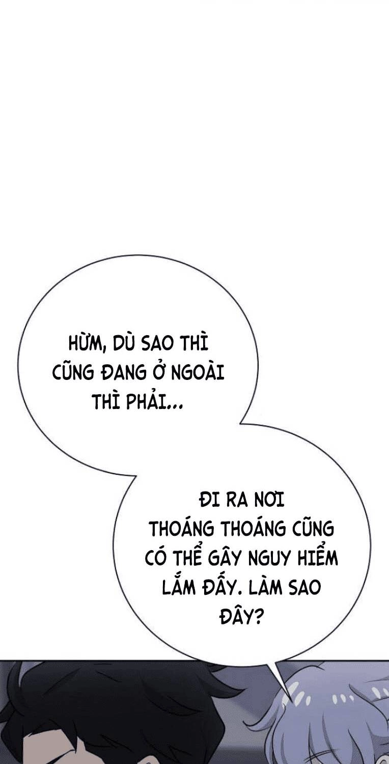 Trò Chơi Ma Quái Chapter 15 - 7