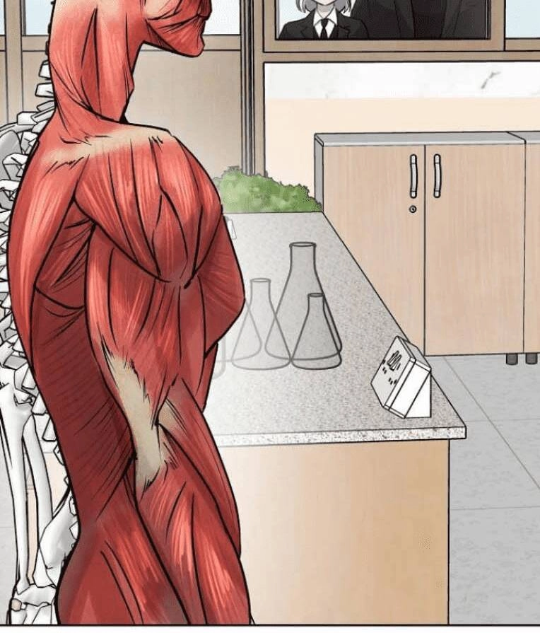 Trò Chơi Ma Quái Chapter 15 - 123