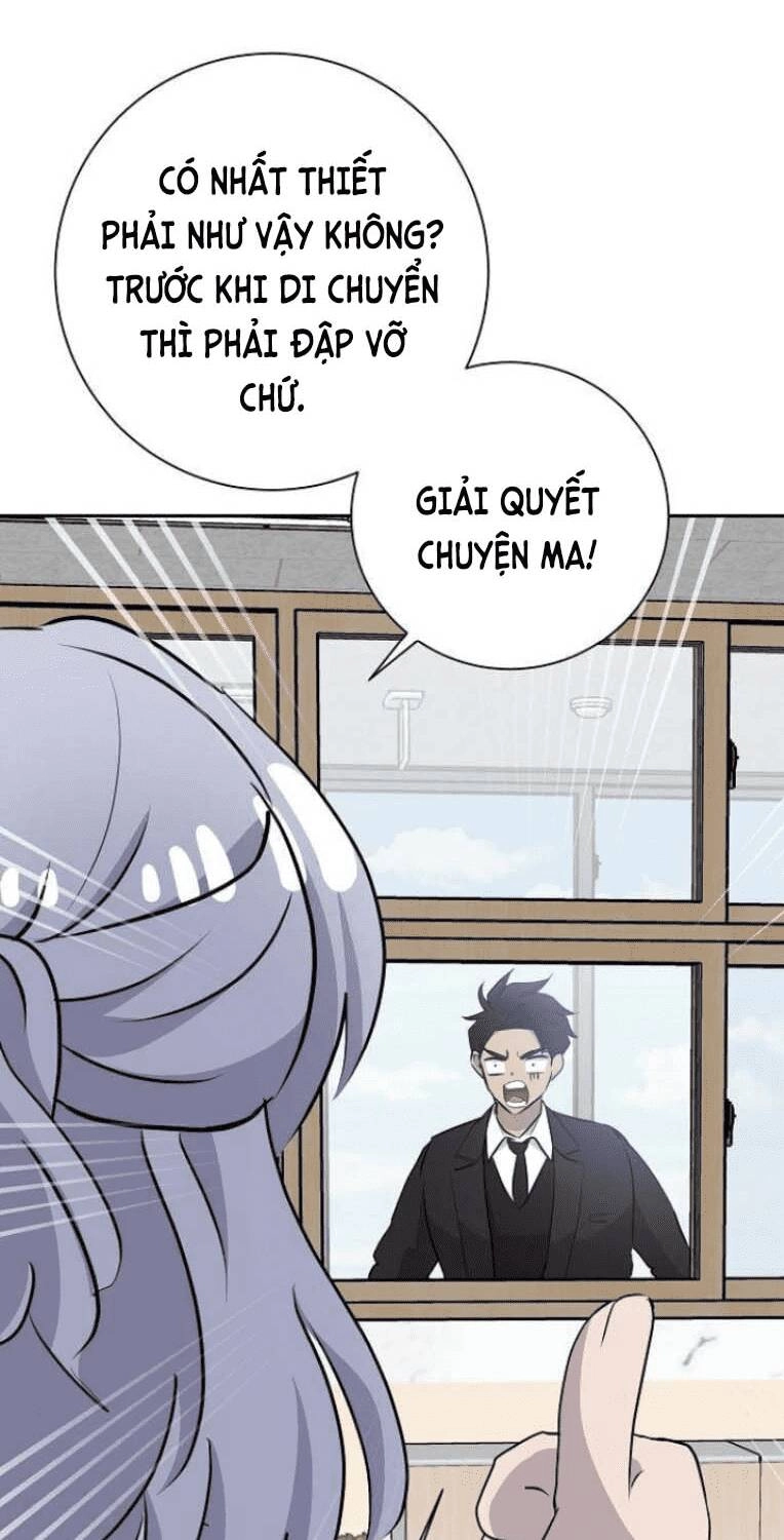 Trò Chơi Ma Quái Chapter 15 - 129