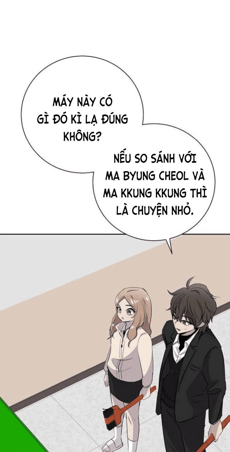 Trò Chơi Ma Quái Chapter 15 - 137