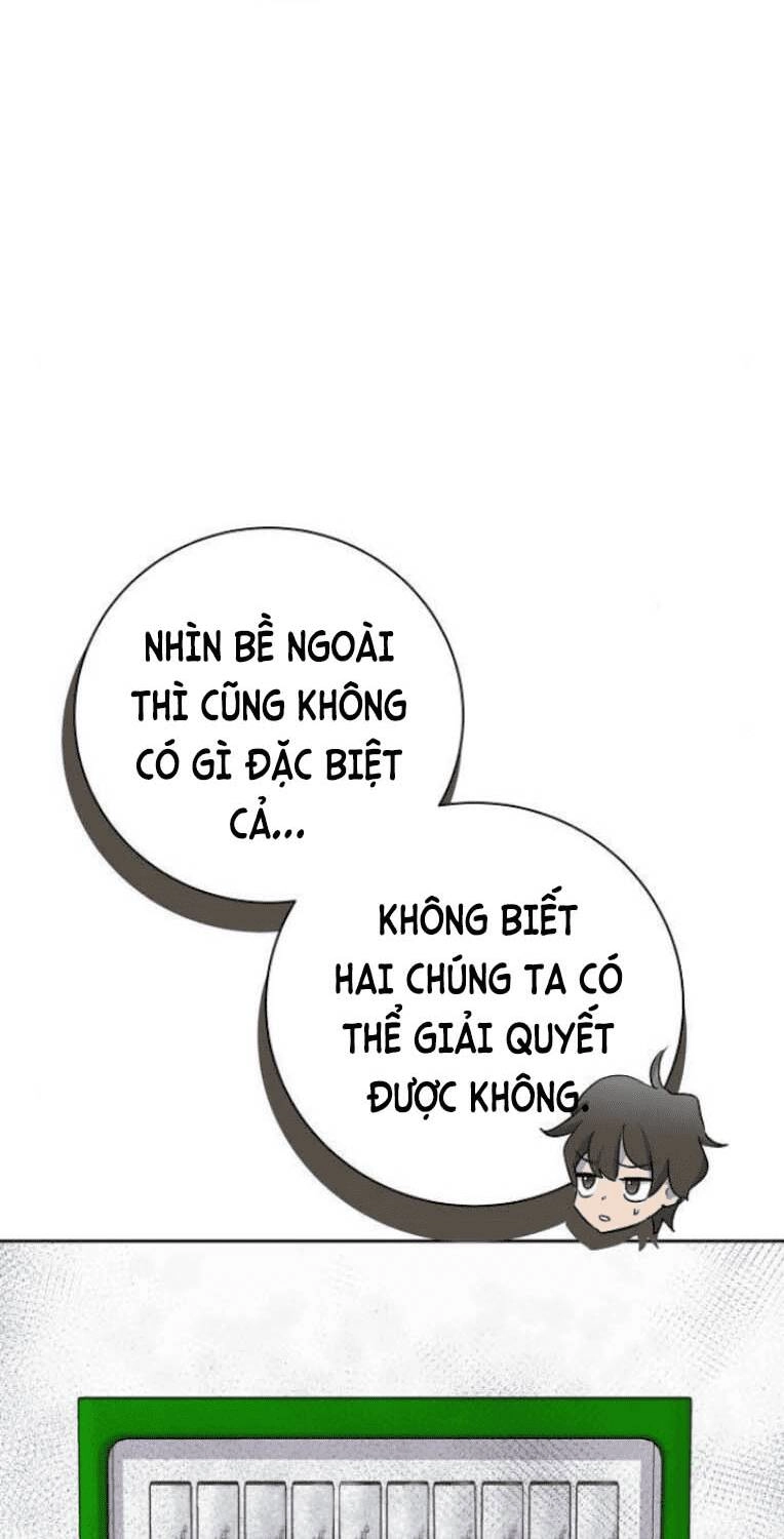 Trò Chơi Ma Quái Chapter 15 - 139