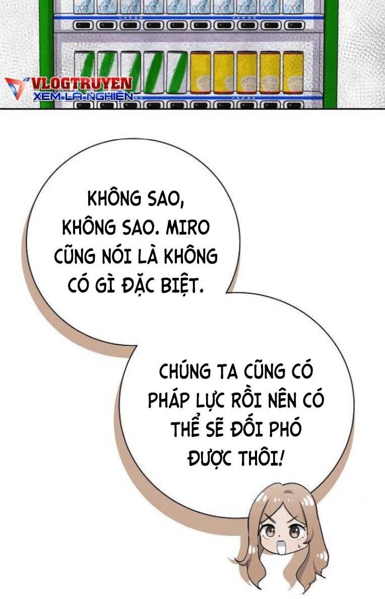 Trò Chơi Ma Quái Chapter 15 - 140