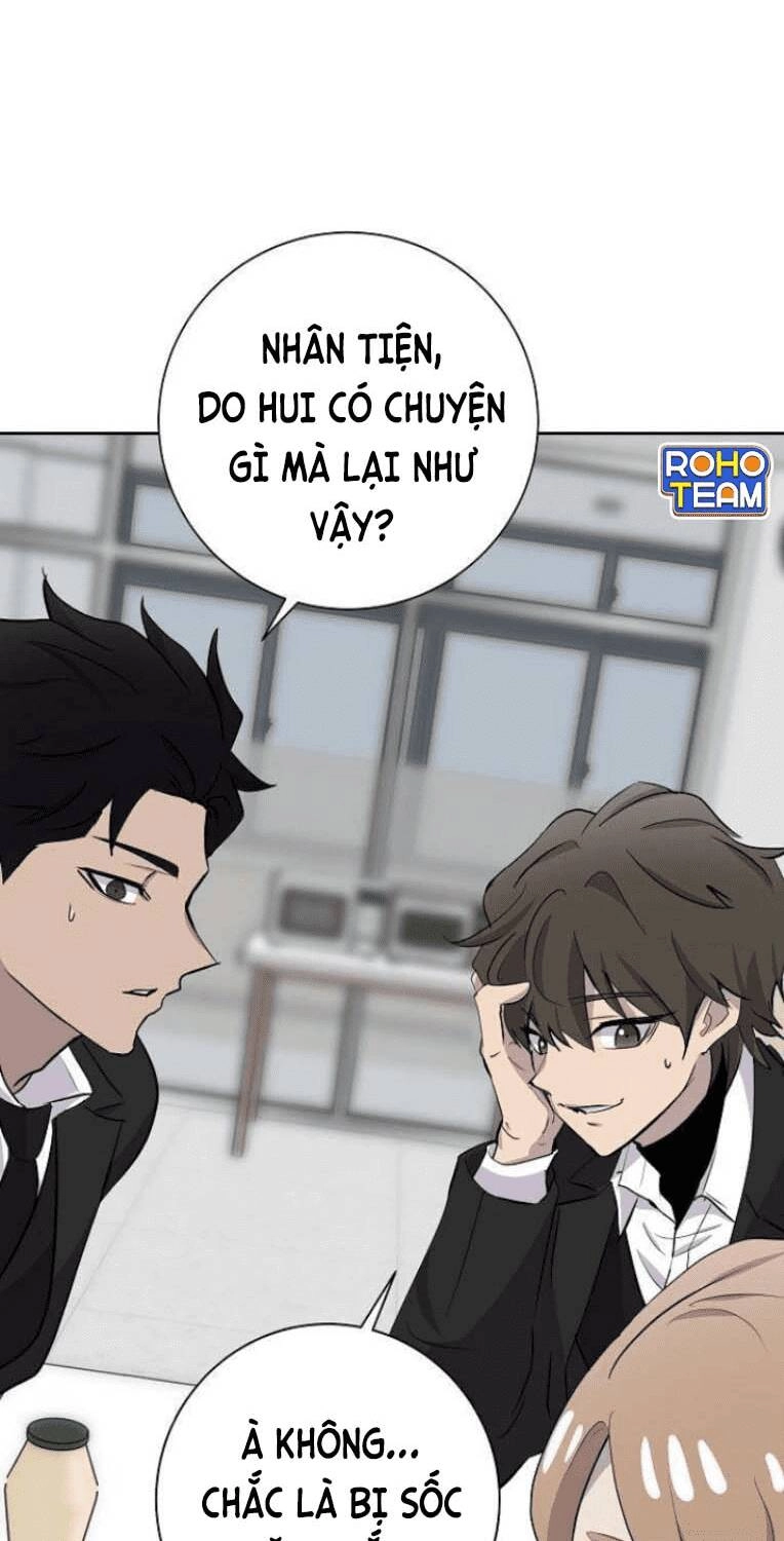 Trò Chơi Ma Quái Chapter 15 - 161