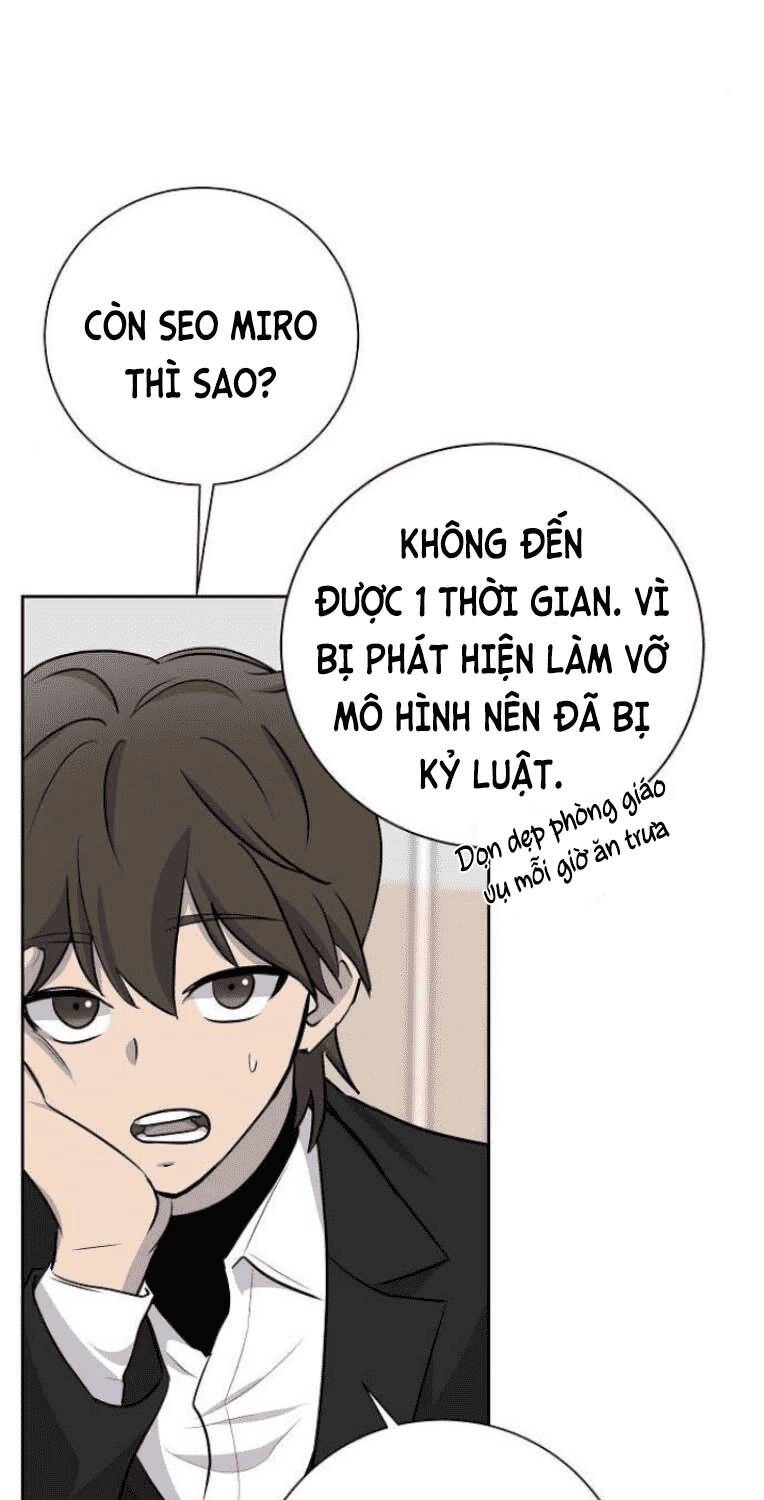 Trò Chơi Ma Quái Chapter 15 - 165