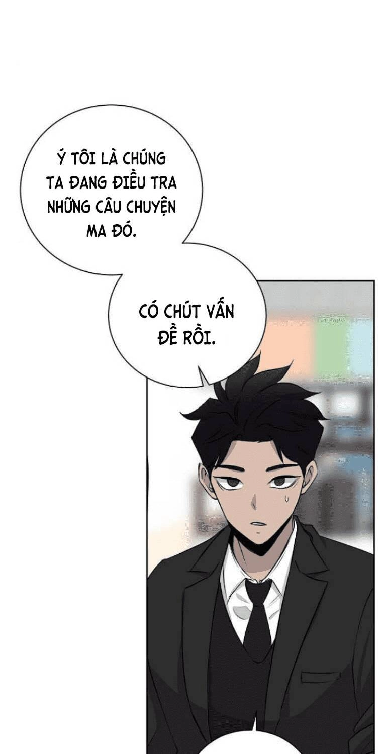 Trò Chơi Ma Quái Chapter 15 - 167