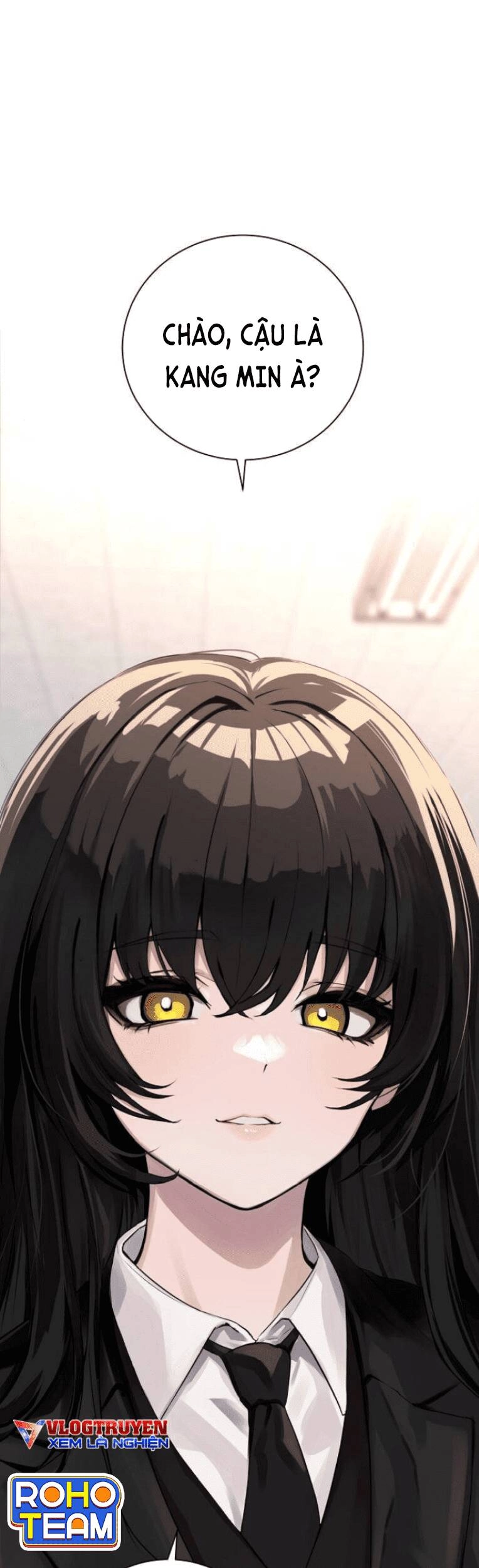 Trò Chơi Ma Quái Chapter 16 - 1