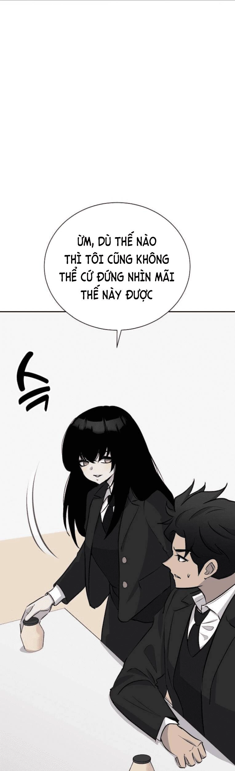 Trò Chơi Ma Quái Chapter 16 - 3