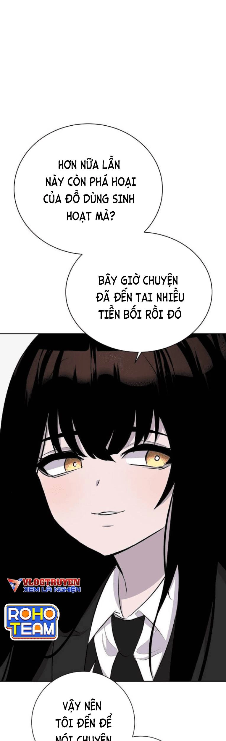 Trò Chơi Ma Quái Chapter 16 - 9