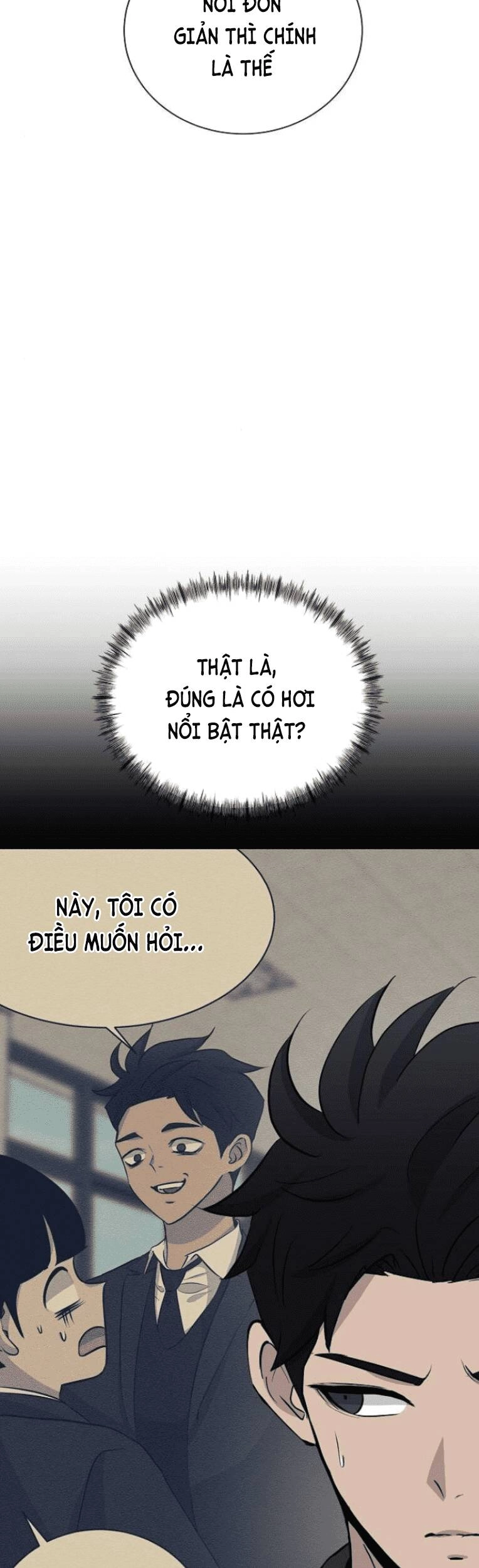 Trò Chơi Ma Quái Chapter 16 - 11