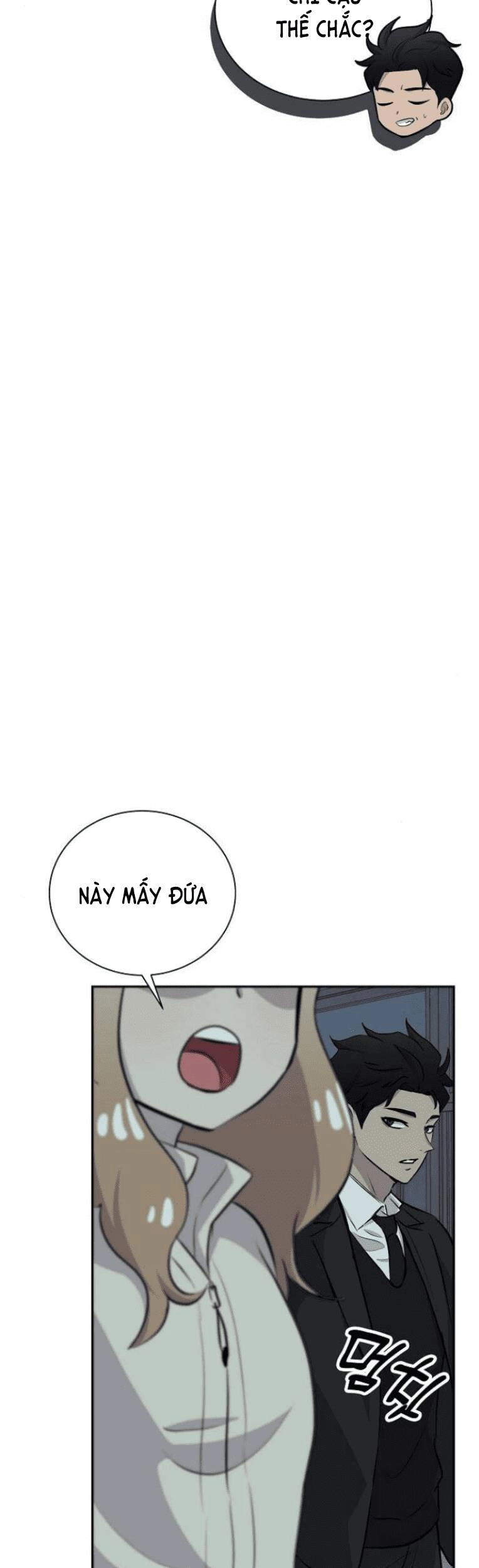 Trò Chơi Ma Quái Chapter 16 - 58