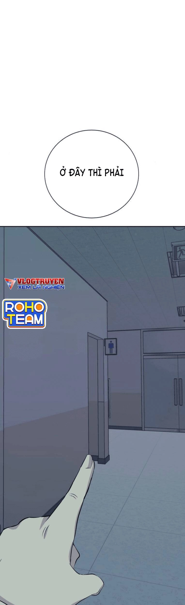 Trò Chơi Ma Quái Chapter 16 - 60